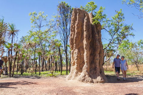 Litchfield National Park Day Tour From Darwin - Kawana Tourism 22