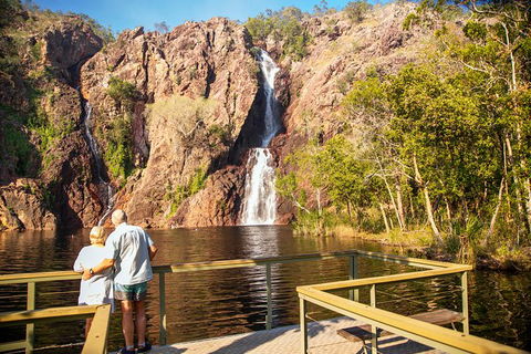 Litchfield National Park Day Tour From Darwin - Kawana Tourism 21