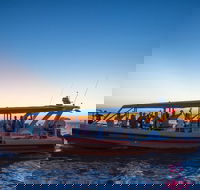 Darwin Sunset Cruise Including Fish 'n' Chips - Kawana Tourism