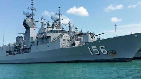 Bombing Of Darwin World War II Tour With Harbour Cruise - Kawana Tourism 4