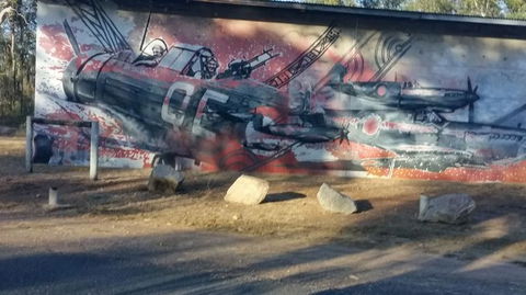 Bombing Of Darwin World War II Tour With Harbour Cruise - Kawana Tourism 2