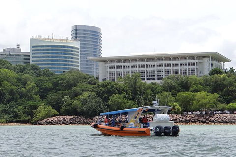 Bombing Of Darwin World War II Tour With Harbour Cruise - Kawana Tourism 15