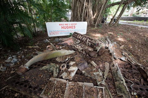 Bombing Of Darwin World War II Tour With Harbour Cruise - Kawana Tourism 7