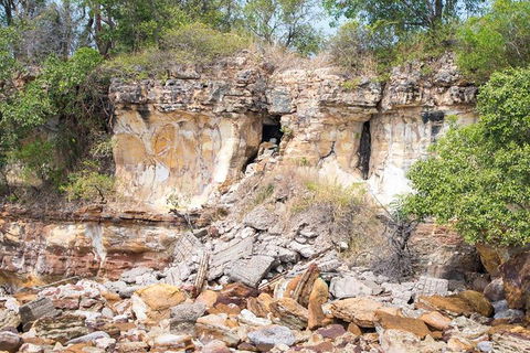 Bombing Of Darwin World War II Tour With Harbour Cruise - Kawana Tourism 12