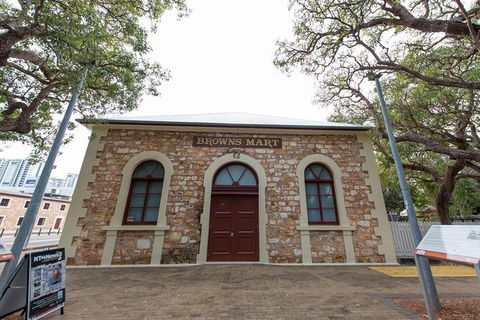Bombing Of Darwin World War II Tour With Harbour Cruise - Kawana Tourism 16