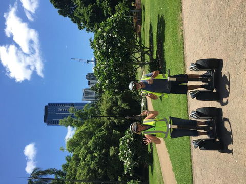 Darwin Shore Excursion: Hop-on Hop-off Bus Tour - Kawana Tourism 2