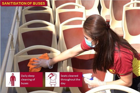 Darwin Shore Excursion: Hop-on Hop-off Bus Tour - Kawana Tourism 6
