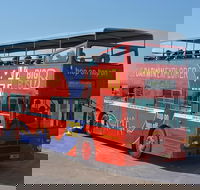 Darwin Hop-on Hop-off Bus Tour - Kawana Tourism