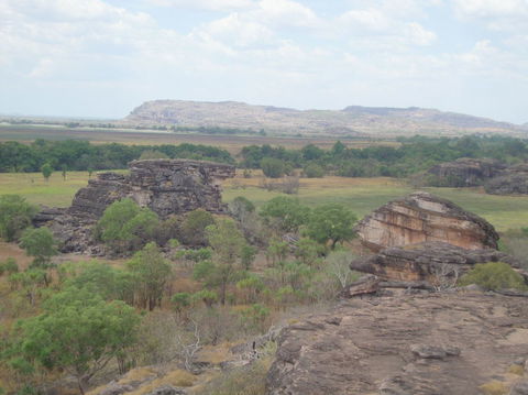 3 Day 4WD Dragonfly Dreaming Top End Safari - Kawana Tourism 2