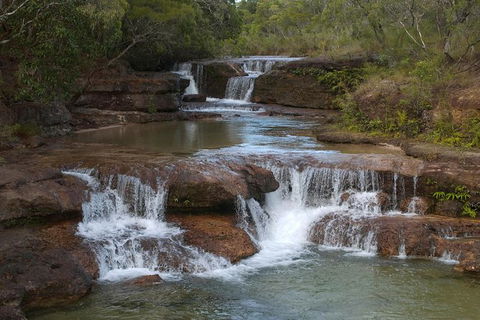 3 Day 4WD Dragonfly Dreaming Top End Safari - Kawana Tourism 0