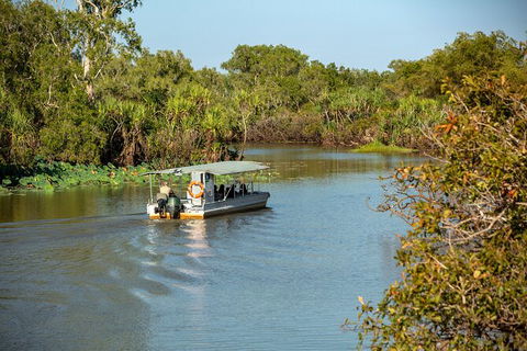 3 Day 4WD Dragonfly Dreaming Top End Safari - Kawana Tourism 10