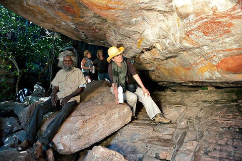 5-Day Tour Of Australia's Top End From Darwin - Kawana Tourism 1
