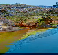 5-Day Tour of Australia's Top End from Darwin - Kawana Tourism