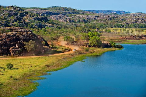 5-Day Tour Of Australia's Top End From Darwin - Kawana Tourism 0