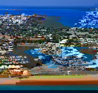 Explore Darwin City Sights Including Key Attractions - Kawana Tourism