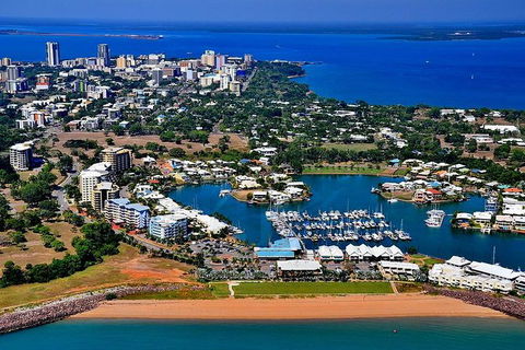 Explore Darwin City Sights Including Key Attractions - Kawana Tourism 0
