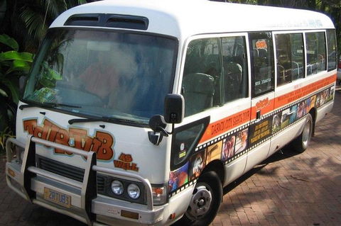 Explore Darwin City Sights Including Key Attractions - Kawana Tourism 1