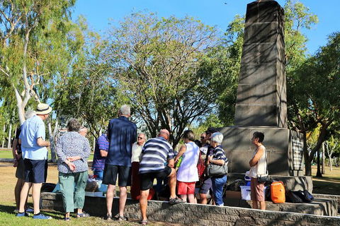 Explore Darwin City Sights Including Key Attractions - Kawana Tourism 5