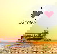 Darwin Sunset Cruise with Optional Buffet Dinner - Kawana Tourism