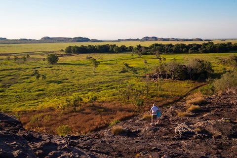 3-Day Kakadu National Park And Waterfalls Tour From Darwin - Kawana Tourism 0