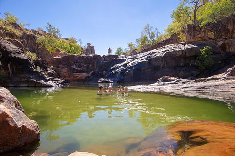 3-Day Kakadu National Park And Waterfalls Tour From Darwin - Kawana Tourism 1