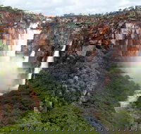 Kakadu National Park Scenic Flight  Cruise - Kawana Tourism