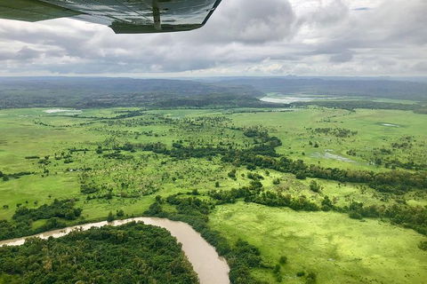 Kakadu National Park Scenic Flight & Cruise - Kawana Tourism 4
