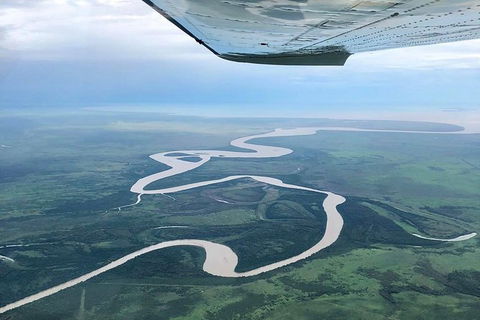 Kakadu National Park Scenic Flight & Cruise - Kawana Tourism 7