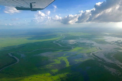 Kakadu National Park Scenic Flight & Cruise - Kawana Tourism 14