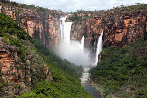 Kakadu National Park Scenic Flight & Cruise - Kawana Tourism 2