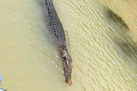 Kakadu National Park Scenic Flight & Cruise - Kawana Tourism 11