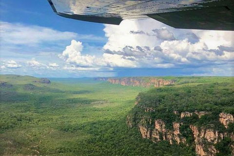 Kakadu National Park Scenic Flight & Cruise - Kawana Tourism 8