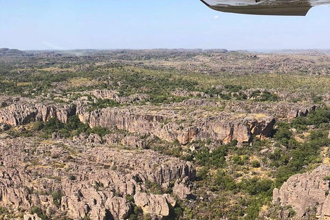 Kakadu National Park Scenic Flight & Cruise - Kawana Tourism 10