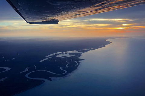 Kakadu National Park Scenic Flight & Cruise - Kawana Tourism 6