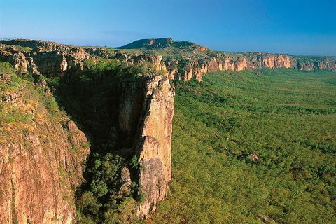 Kakadu National Park Scenic Flight & Cruise - Kawana Tourism 5