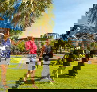 Darwin City Sightseeing Tour with Optional Sunset Cruise - Kawana Tourism