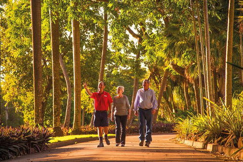 Darwin City Sightseeing Tour With Optional Sunset Cruise - Kawana Tourism 5