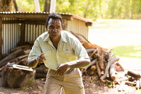 Tiwi Islands Cultural Experience From Darwin Including Ferry - Kawana Tourism 5