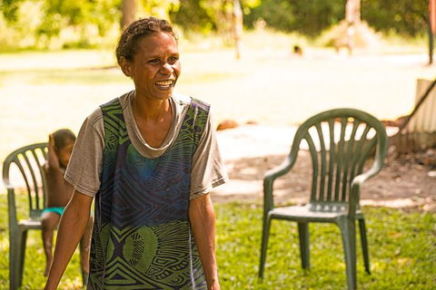 Tiwi Islands Cultural Experience From Darwin Including Ferry - Kawana Tourism 4