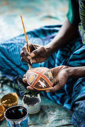 Tiwi Islands Cultural Experience From Darwin Including Ferry - Kawana Tourism 6