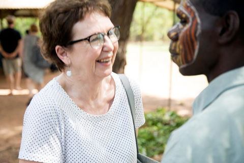 Tiwi Islands Cultural Experience From Darwin Including Ferry - Kawana Tourism 11