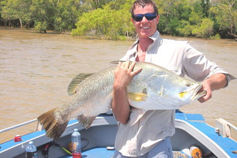 Multi-Day Barramundi And Bluewater Fishing Safaris From Darwin - Kawana Tourism 2