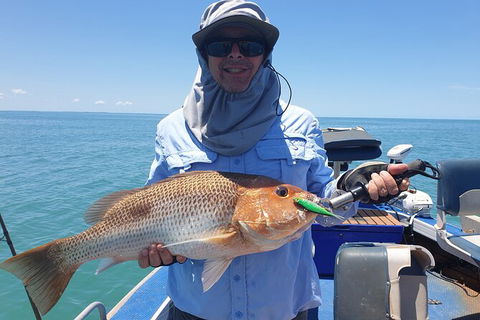 Multi-Day Barramundi And Bluewater Fishing Safaris From Darwin - Kawana Tourism 4