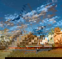 Top End Safari Camp Overnight Tour - Kawana Tourism