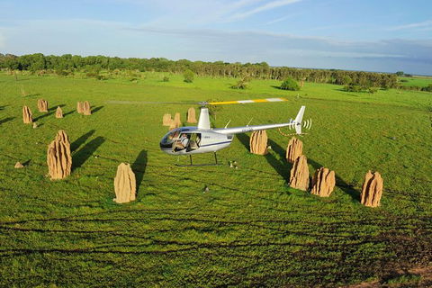 Top End Safari Camp Overnight Tour - Kawana Tourism 6