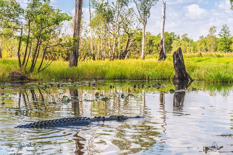 Top End Safari Camp Overnight Tour - Kawana Tourism 4