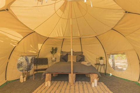 Top End Safari Camp Overnight Tour - Kawana Tourism 5