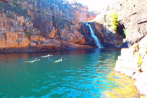 3 Day Kakadu Adventure - Kawana Tourism 1