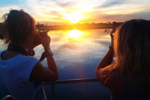 3 Day Kakadu Adventure - Kawana Tourism 0