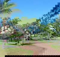 Darwin Self-Guided Audio Tour - Kawana Tourism